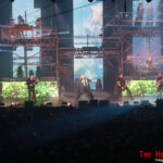 Live Beneath The Waves 2023: Ayreon

